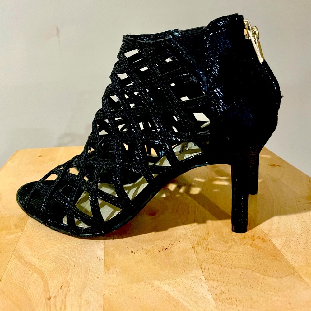 Late Night heels